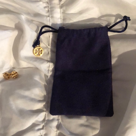 Tory Burch Earrings - Picture 2 of 2